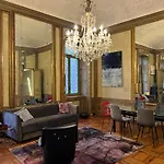 Suite Matteotti