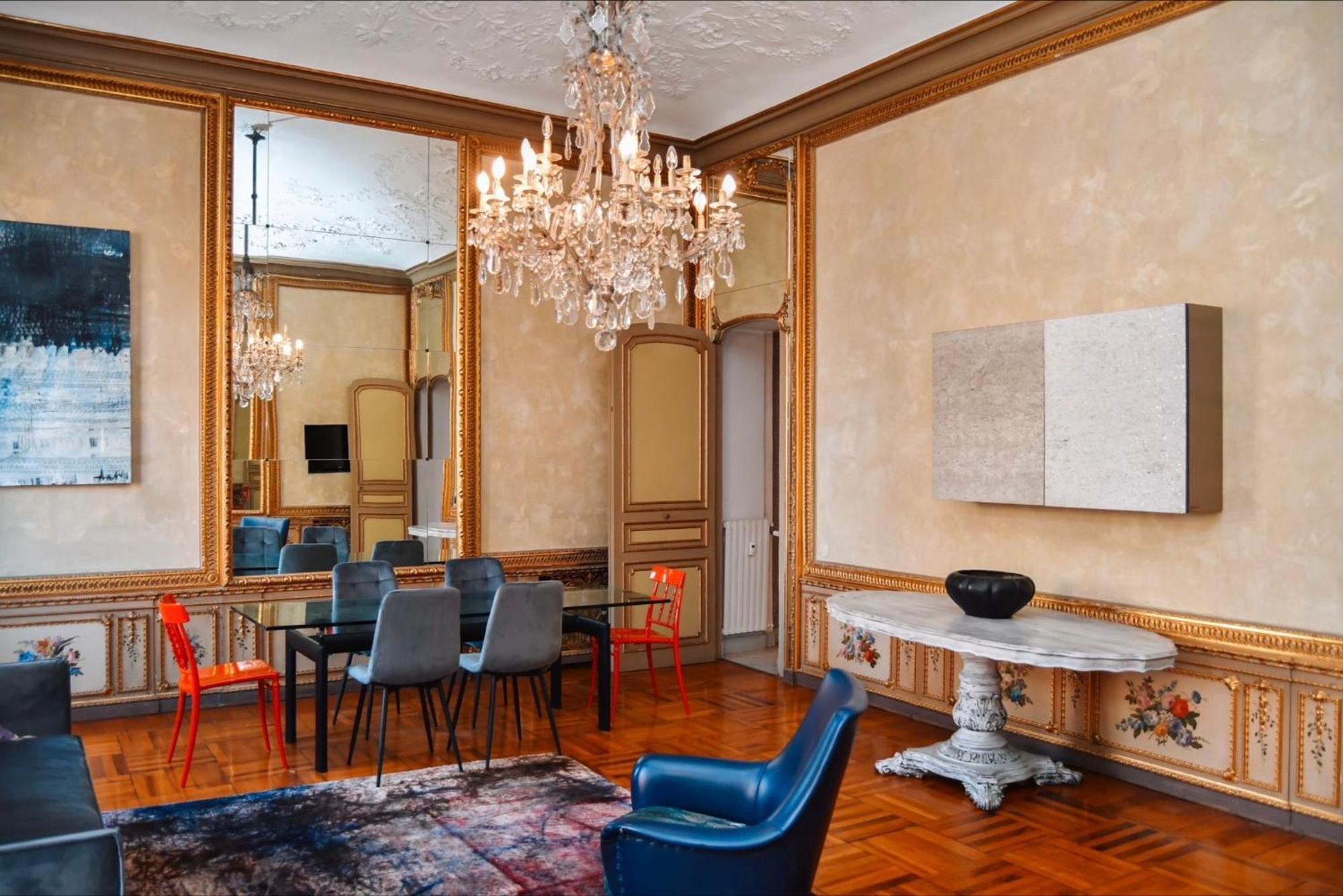 Matteotti * Turin