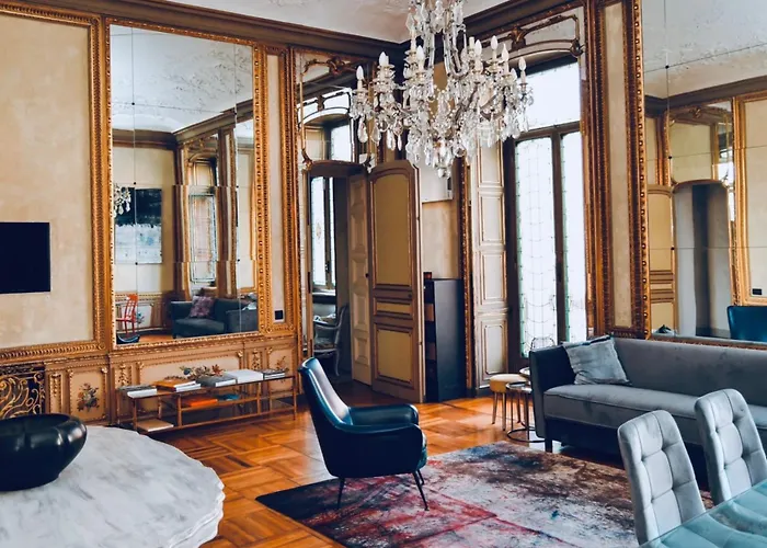 Suite Matteotti