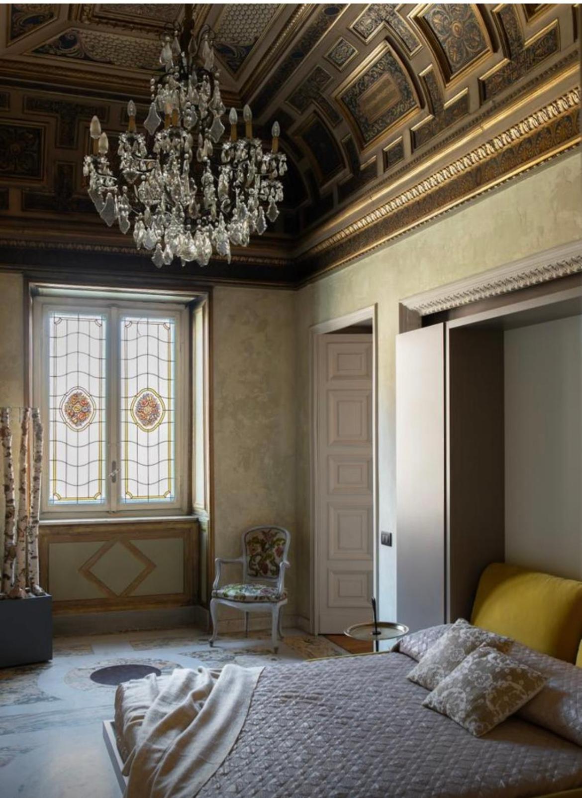 Appartement Matteotti *