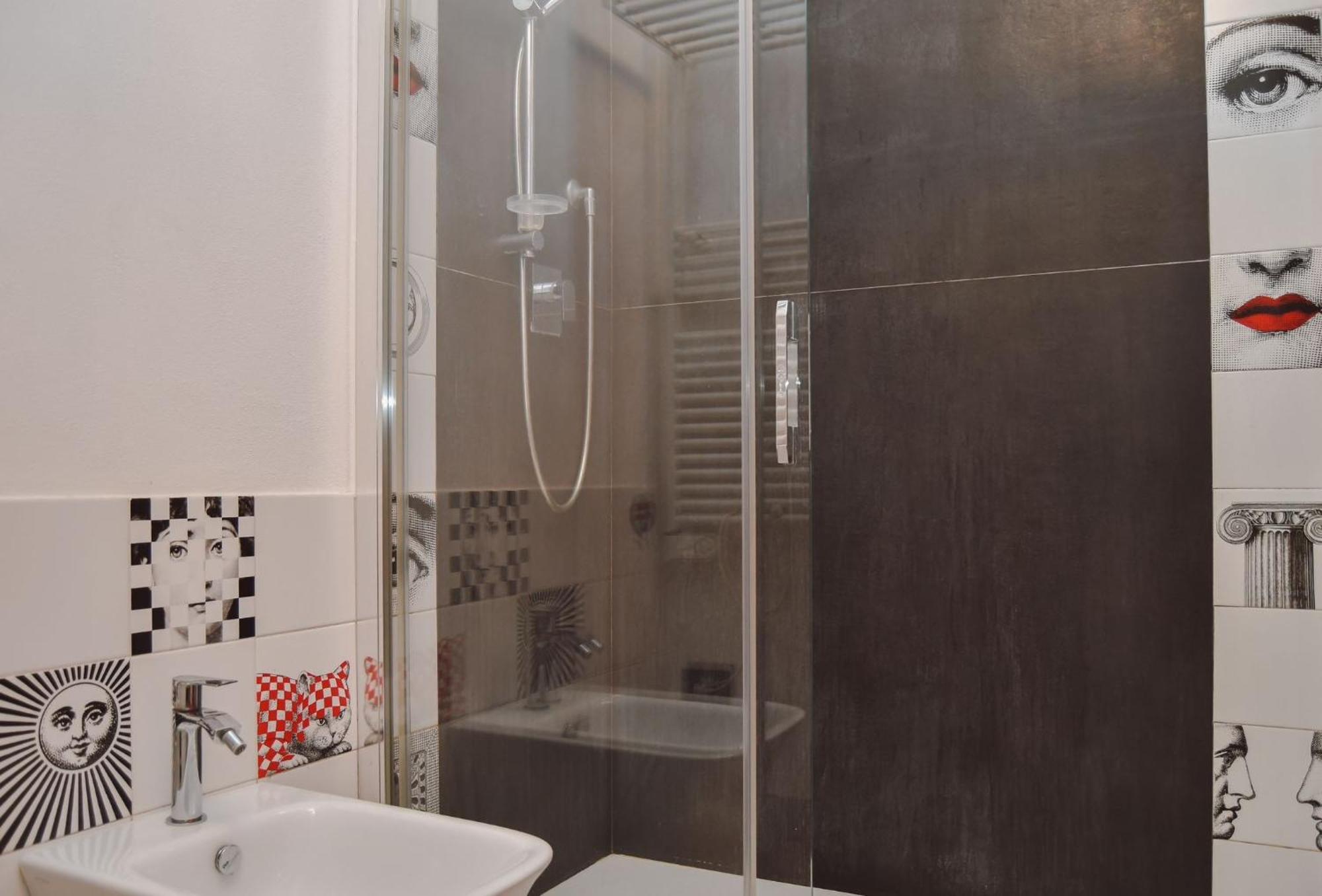 Matteotti Appartement