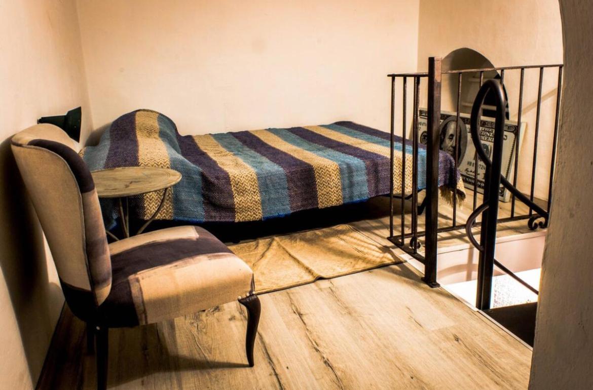Matteotti Appartement